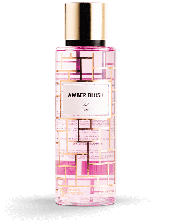 Brume RP Amber Blush