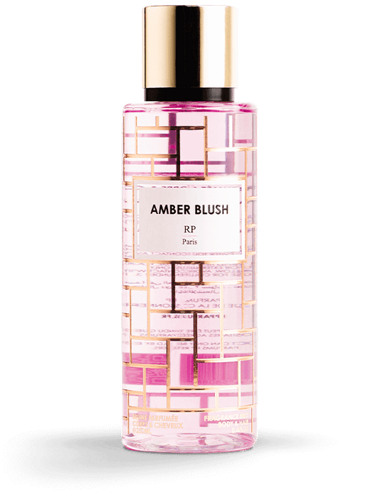 Brume RP Amber Blush