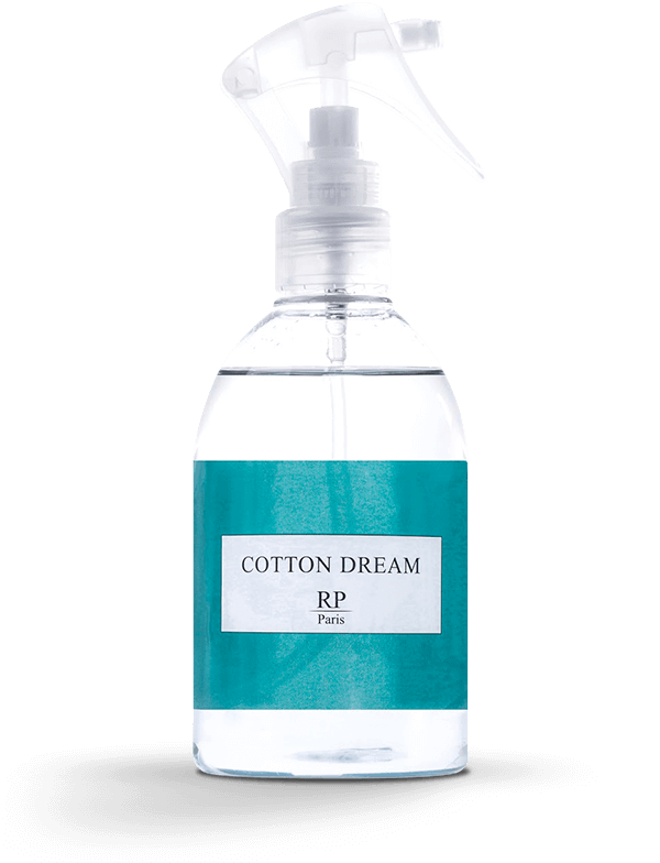 Spray d'intérieur Cotton Dream