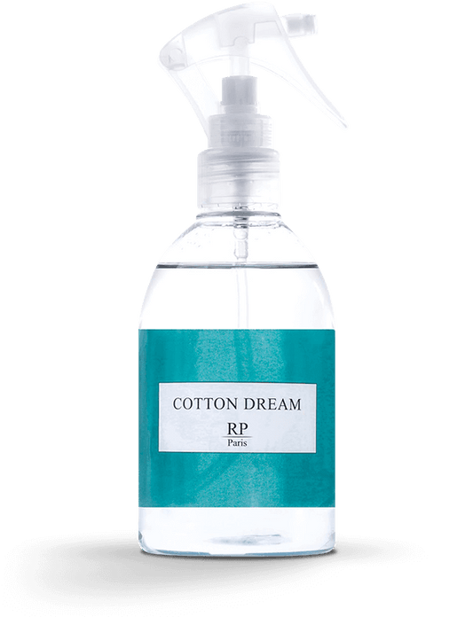 Spray d'intérieur Cotton Dream