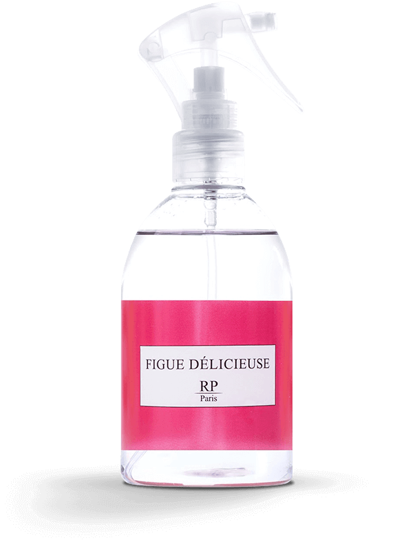 Spray d'intérieur Figue délicieuse