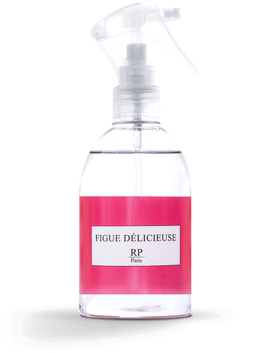 Spray d'intérieur Figue délicieuse