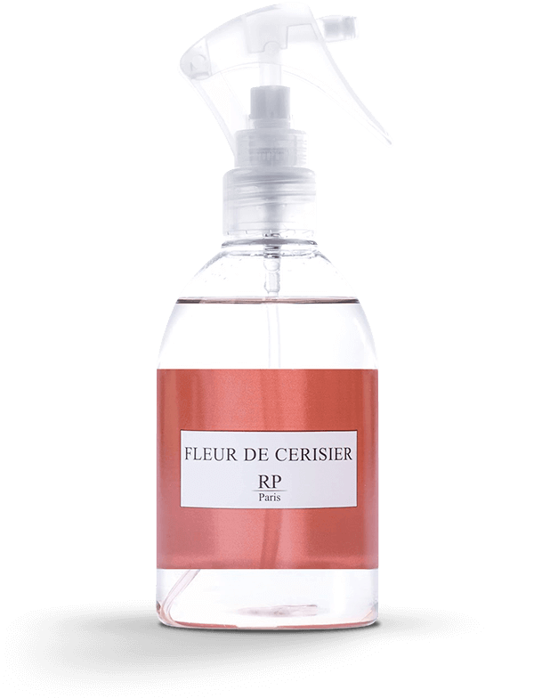 Spray d'intérieur Fleur de Cerisier