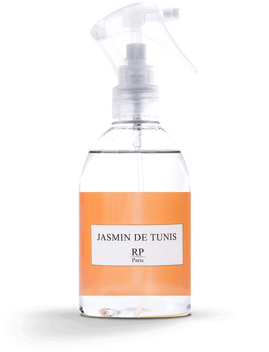 Spray d'intérieur Jasmin de Tunis